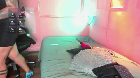 NTMY guys im a kinda desi from Medellin  online show from March 30, 8:53 pm