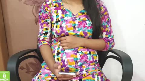 Eva and Adam online show from February 19, 7:39 am