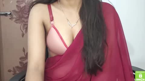 Eva and Adam online show from February 12, 12:27 am