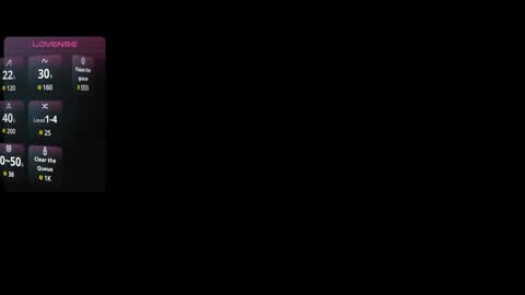 Desidias online show from January 20, 2:32 am