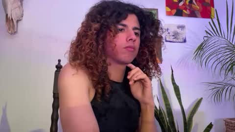 Desidias online show from October 29, 1:18 am