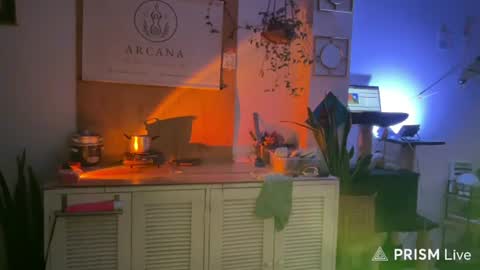 Desidias online show from July 24, 2:53 am