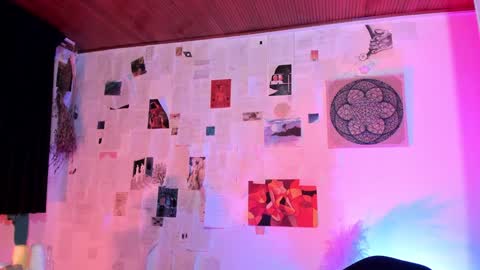 Desidias online show from February 4, 3:33 am