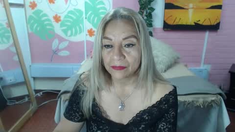 VALERIA online show from December 1, 5:33 pm