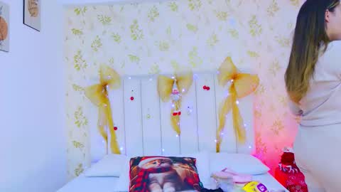 Sara Desire online show from December 16, 12:22 pm