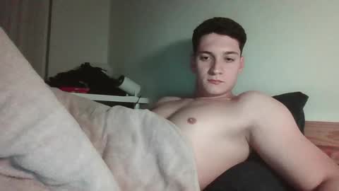desired_trophy online show from May 15, 9:33 pm