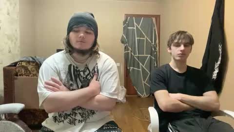 desiredude9 online show from March 23, 6:35 pm