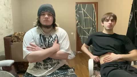 desiredude9 online show from March 24, 7:31 pm