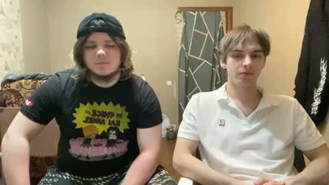 desiredude9 online show from March 18, 6:25 pm