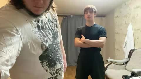 desiredude9 online show from February 25, 6:55 pm