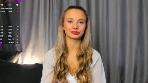 Willow online show from November 5, 6:26 am