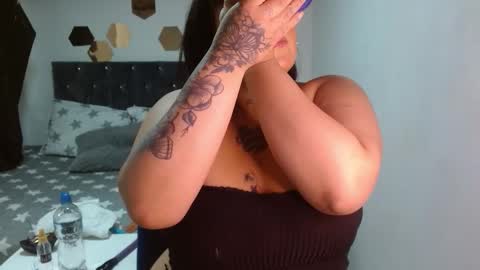 destinyfuckass69 online show from October 14, 4:32 pm