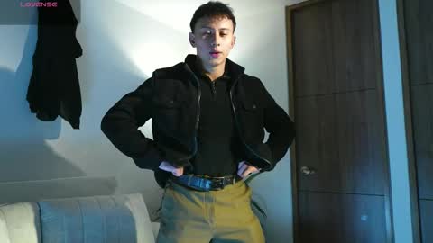 Deus Belli online show from January 9, 11:21 pm