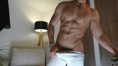 Deus Belli online show from March 10, 12:26 am