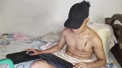 deus_steim online show from October 16, 6:35 am