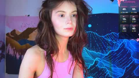 Deva online show from February 23, 11:07 pm