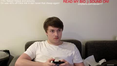 Devan online show from December 14, 12:01 pm