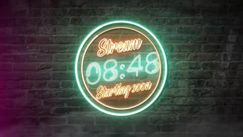 Anthony online show from May 18, 3:38 am