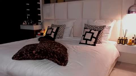 Devil bb online show from November 29, 7:05 am