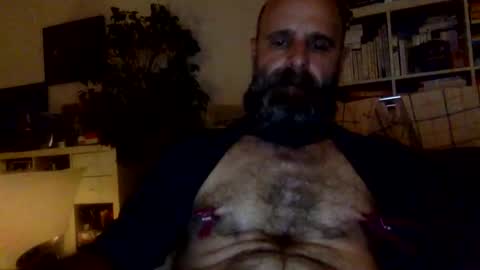 Snapshot of devil_dark_berlin chatting on October 19, 10:03 pm ooo  Devil Dark  ooo online show from October 19, 10:03 pm