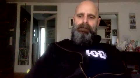 ooo  Devil Dark  ooo online show from December 22, 10:00 am