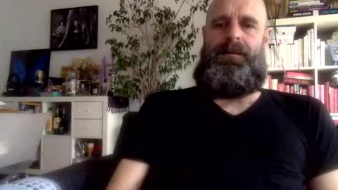 Snapshot of devil_dark_berlin chatting on January 22, 2:14 pm ooo  Devil Dark  ooo online show from January 22, 2:14 pm