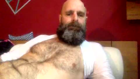 Snapshot of devil_dark_berlin chatting on February 5, 2:05 pm ooo  Devil Dark  ooo online show from February 5, 2:05 pm