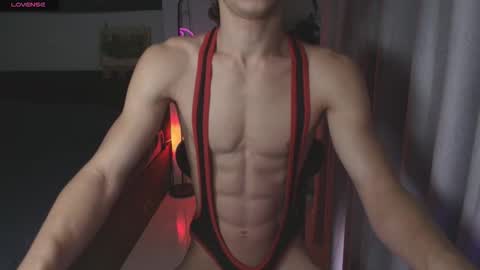 Devil online show from March 19, 3:12 am