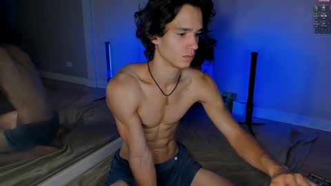 Devil online show from February 26, 1:03 am