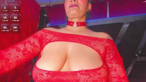 devil_taylorx online show from February 26, 3:21 pm