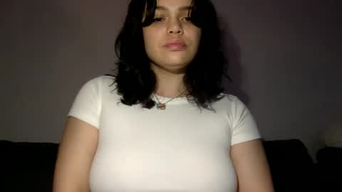 Dani online show from February 19, 4:44 am