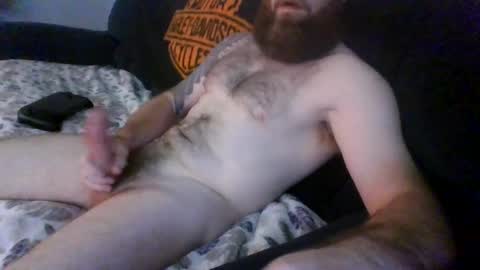 DevilDude online show from November 21, 6:28 pm