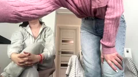 Anna online show from March 3, 10:44 am