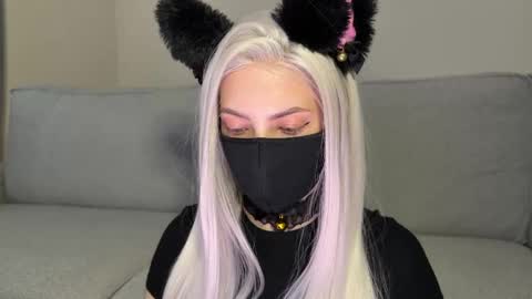 Devil online show from April 7, 11:34 am