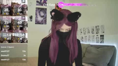 Devil online show from December 13, 3:54 pm