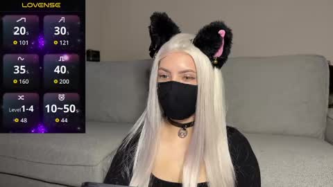 Devil online show from April 14, 11:57 am