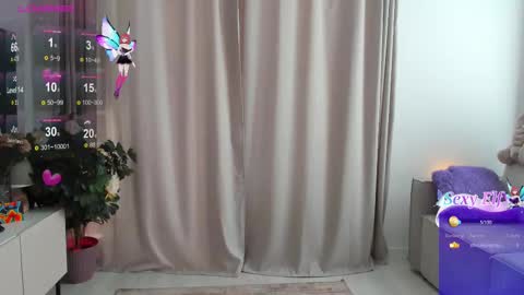 Devilish Goddess online show from February 21, 9:02 am