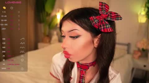  CIBELLE  online show from September 29, 4:50 pm