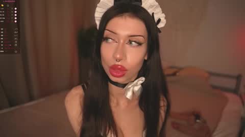  CIBELLE  online show from September 14, 4:08 pm