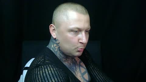 Lucian online show from April 21, 10:00 am