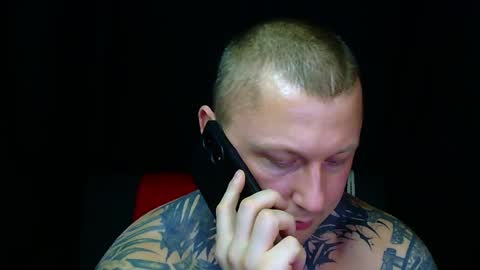 Lucian online show from March 23, 8:41 am