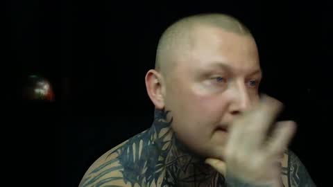 Lucian online show from March 26, 12:10 pm