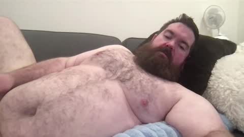 devilzpup online show from February 12, 12:37 am