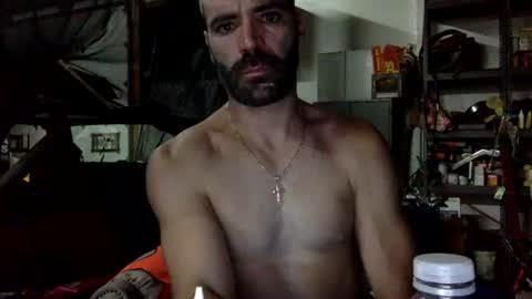 devlin241 online show from August 8, 10:03 am