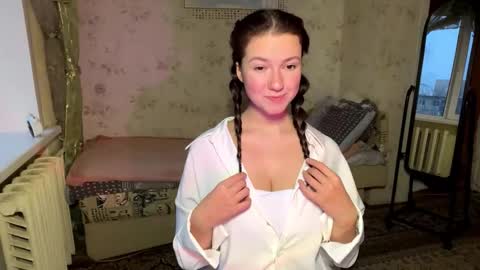 Pippi online show from November 9, 1:47 pm