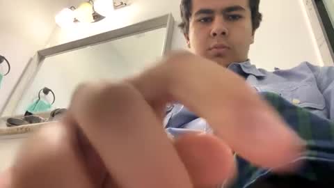 devvylover online show from September 15, 4:14 am