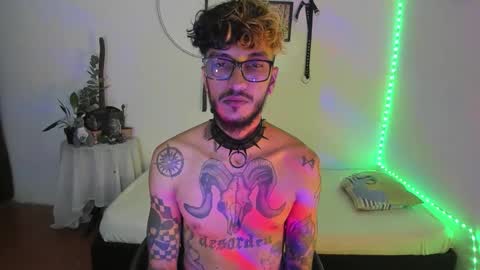 dex_ak586 online show from February 13, 4:27 am