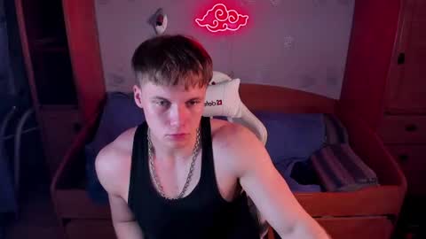 Dexter online show from June 29, 9:36 pm