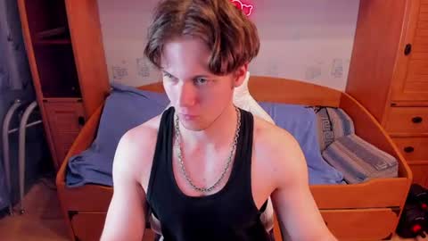 Dexter online show from June 24, 7:21 pm