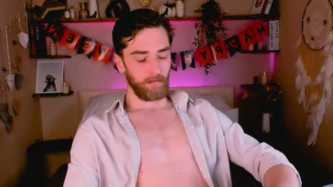 Dexter online show from October 26, 10:42 pm